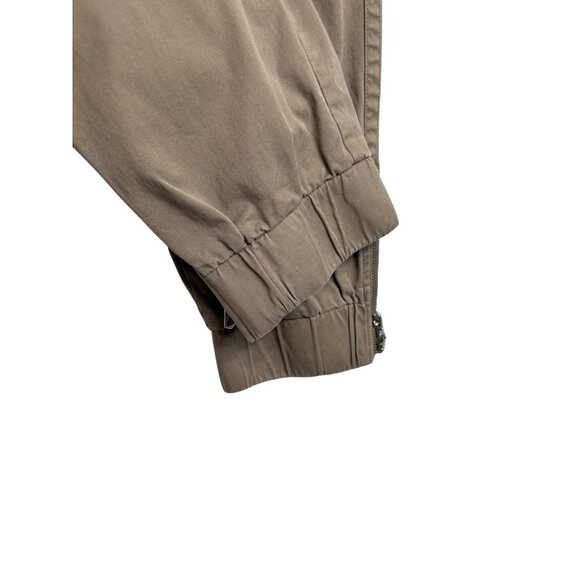 Varley Camino Joggers Pants Zippered Cuff Elastic Waistband-sz Medium - Picture 9 of 13